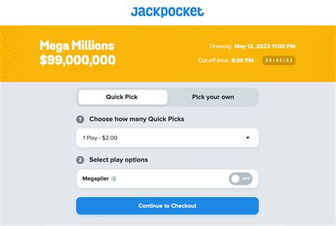jackpocket promo code|jackpocket free ticket code.